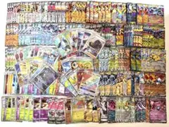 ポケモンカード SR SAR RR AR UR モンボ まとめ売り