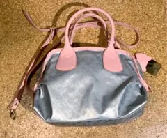 GHERARDINI ゲラルディーニ　2WAY バッグ　ショルダー　ハンドバッグ