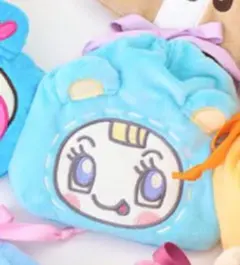 2025年最新】ブルーベリエちゃん 巾着の人気アイテム - メルカリ