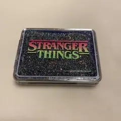 STRANGER THINGS コラボミラーのサムネイル