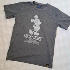 ミッキー 半袖 Tシャツ 160 グレーのサムネイル