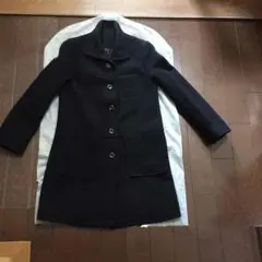 ☆美品♪ブラックコート☆