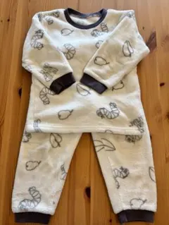 はらぺこあおむしパジャマ ⚫︎110cm