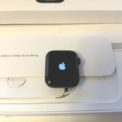 Apple Watch SE 第一世代 40mm【充電100%】