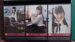 ぽ*う様 =LOVE イコラブ 齋藤樹愛羅 生写真 コンプ