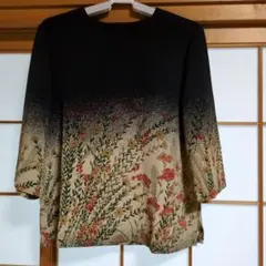 レディース　ブラウス