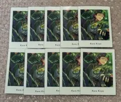 あんスタ ぱしゃっつ 紅郎