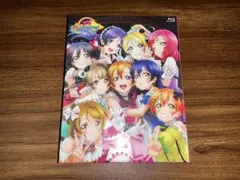 ラブライブ! μ’s Go→Go! LoveLive! 2015 Blu-ray