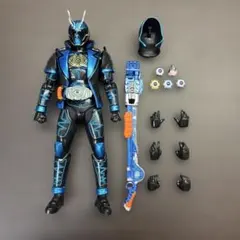 仮面ライダー龍騎 figma 仮面ライダー王蛇 フィギュア 王蛇 ストライク
