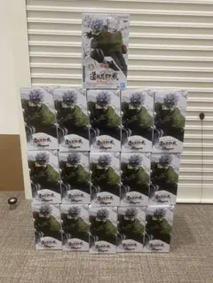 NARUTO ナルト 造形忍界大戦 フィギュア はたけカカシ　16個