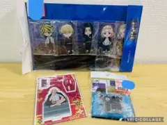 東京リベンジャーズアクリルスタンド