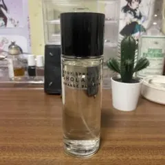 SHOLAYERED ボディスプレーオレンジブロッサム