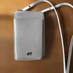 スマホショルダーバック