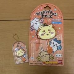 ちいかわロリポップチョコチャーム　シーサーセット