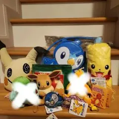 ポケモンセット