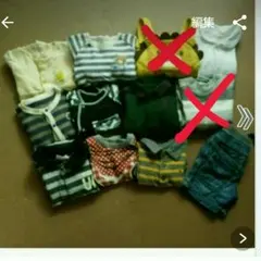 ♡早いものがち！！男の子まとめ売り♡