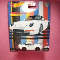ホットウィールHot Wheels Porsche 959 カーカルチャー - メルカリ