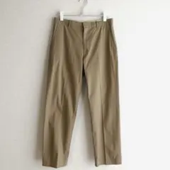 A.A.R ヨウジヤマモト × D'URBAN ダーバン　ストレッチパンツのサムネイル