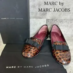 ★極美品★MARCJACOBSサブリナ スタッズ バレエ フラットシューズ 24 ☆極美品☆MARCJACOBSサブリナ スタッズ バレエ フラットシューズ 24