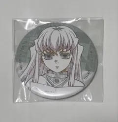 時透無一郎 鬼滅の刃 ワールドツアー 缶バッジ