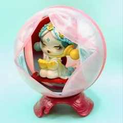 【内袋未開封】スカルパンダ The Mirage/Ghanta【新品】