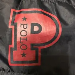 ポロ　POLO 中綿　ジャンバー　コート　アウター 110