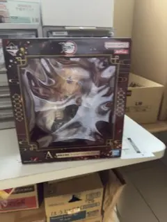 Aモデル フィギュア 未開封