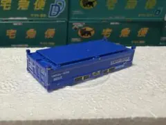 u*7様 UM13A-5068 無蓋コンテナ 東洋ガラスのサムネイル