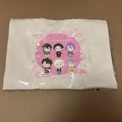 gigo 刀剣乱舞　トートバッグ