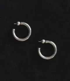 ソフィーブハイ タッセルピアス シルバー925 スターリングシルバー