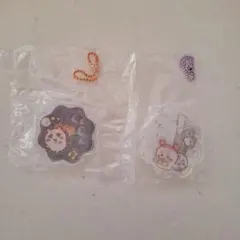 ちいかわ きゃらシャカ☆チャームグミ