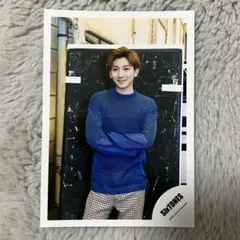 SixTONES 京本大我 公式写真 #32