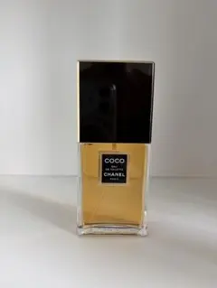 CHANEL COCO オードトワレ