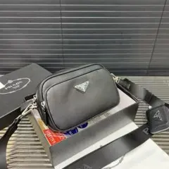 PRADA ショルダーバッグ