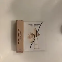 ISSEY MIYAKE L'Eau d'Issey Eau&magnoliaのサムネイル