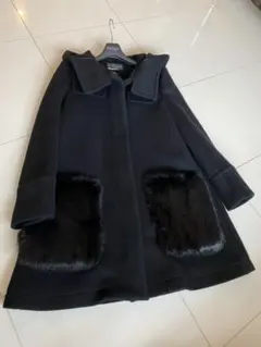 JILLSTUART コート