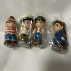 2026年最新】ラピュタ 指人形の人気アイテム - メルカリ