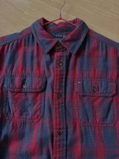 TOMMY HILFIGER キッズ XL レディースＭサイズとして着用