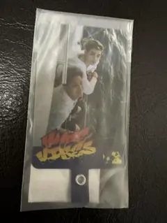 SEVENTEEN C×M フォンタブ　エスクプス　ミンギュ