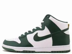 ナイキ ダンク ハイ ノーブルグリーン 26.5cm 新品未使用