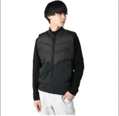 デサント ダウン ゴルフ ほぼ未使用 dショッピング |デサントゴルフ DESCENTE GOLF g-arc collection