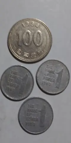 2025年最新】韓国銀貨の人気アイテム - メルカリ