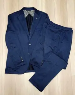 G-stage ジーステージ ストレッチジャージ ジャケット バンツ 48