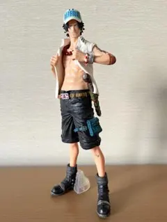 ワンピースフィギュアエース