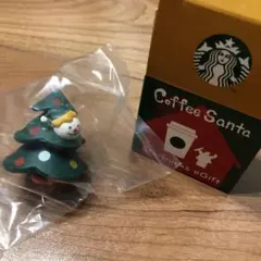 コーヒーサンタ　スターバックス　2019