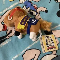 2026年最新】アグネスデジタルぬいぐるみの人気アイテム - メルカリ