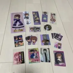 名探偵コナン 灰原哀 まとめ売り