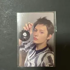CORTIS ジェームス cortis ball ver. TNT トレカ