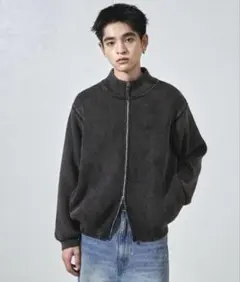 Lui's ドライバーズニット　24AW【〜11/30セール】