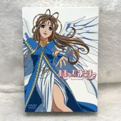 ああっ女神さまっ Blu-ray BOX(TVシリーズ第1期)〈5枚組〉 Amazon.co.jp: ああっ女神さまっ Blu-ray BOX (TVシリーズ第1期